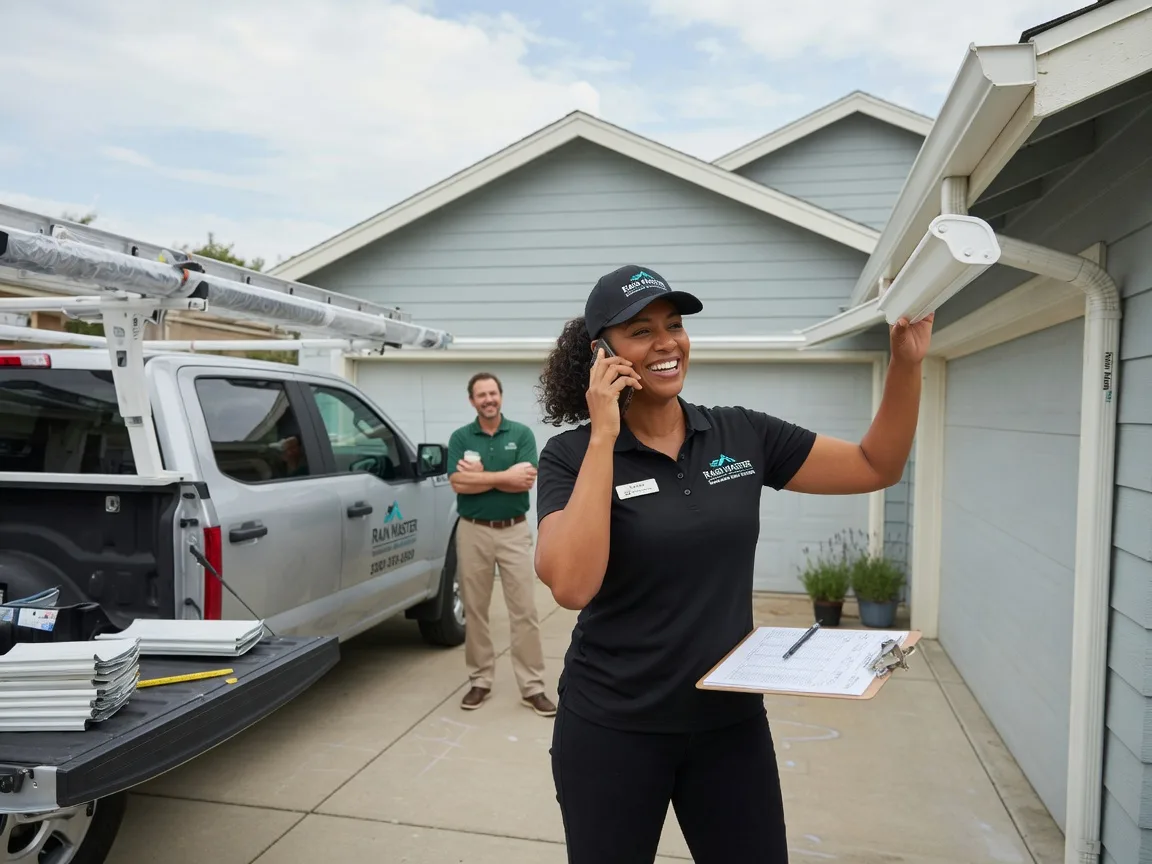 Gutter Installation Minden, TX FAQs
